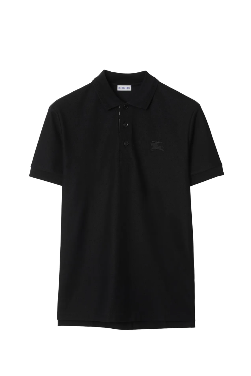 Burberry Men's Polo Top