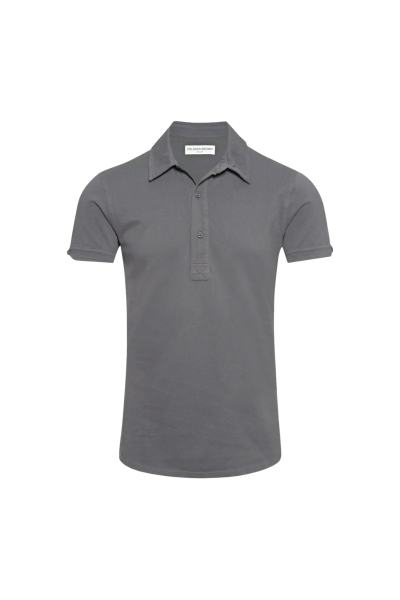 Orlebar Brown Sebastian Tailored-271667-Granite