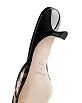 Reformation Women's Wilda Kitten Heel Mules