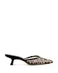 Reformation Women's Wilda Kitten Heel Mules