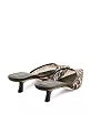 Reformation Women's Wilda Kitten Heel Mules