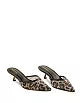 Reformation Women's Wilda Kitten Heel Mules