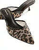 Reformation Women's Wilda Kitten Heel Mules