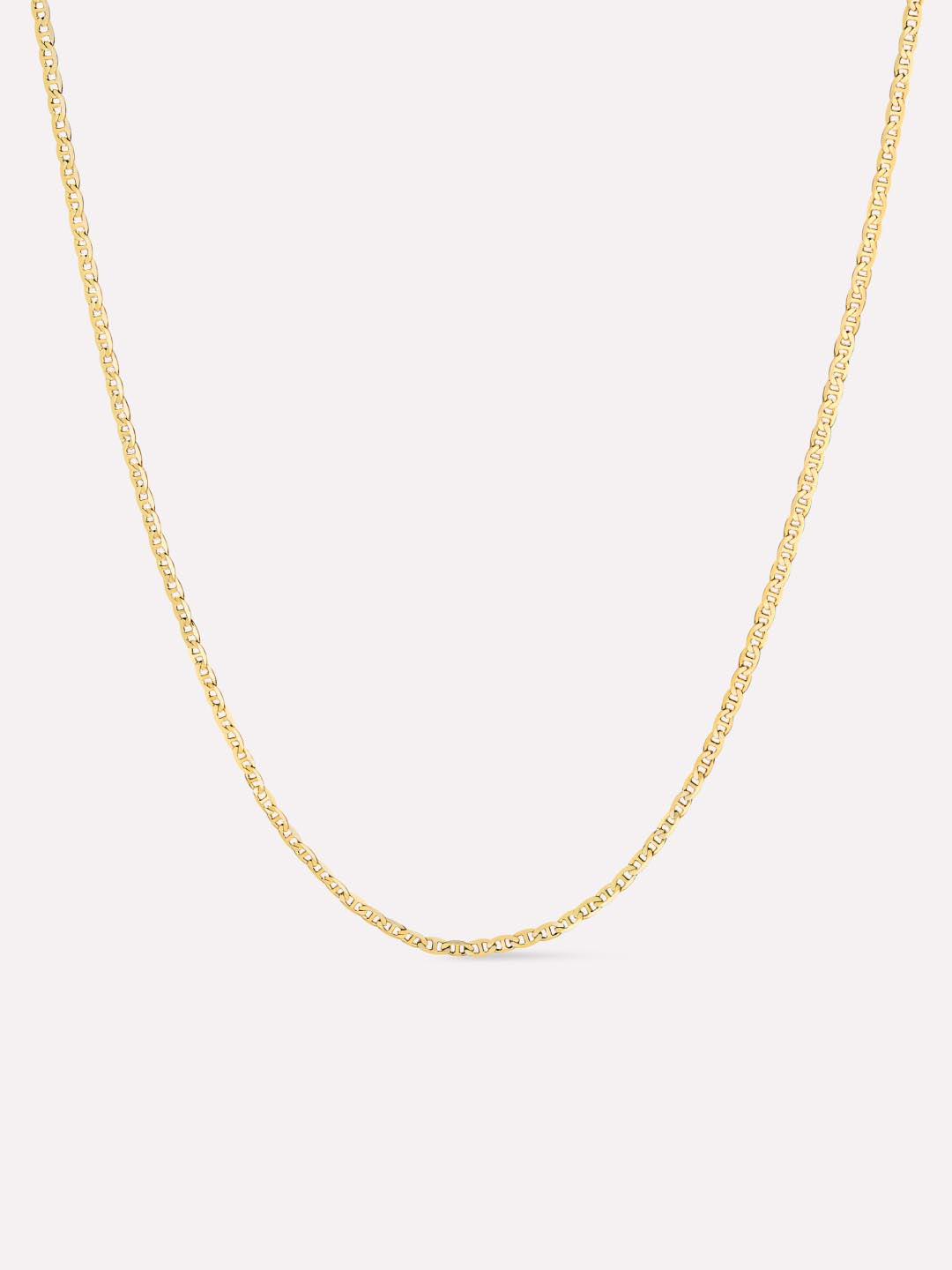 Flat Mariner Chain - Morgan Slim