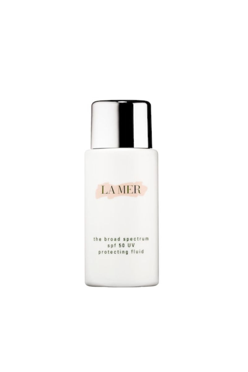 LA MER
The Broad Spectrum Face Sunscreen SPF 50
1.7oz./50ml