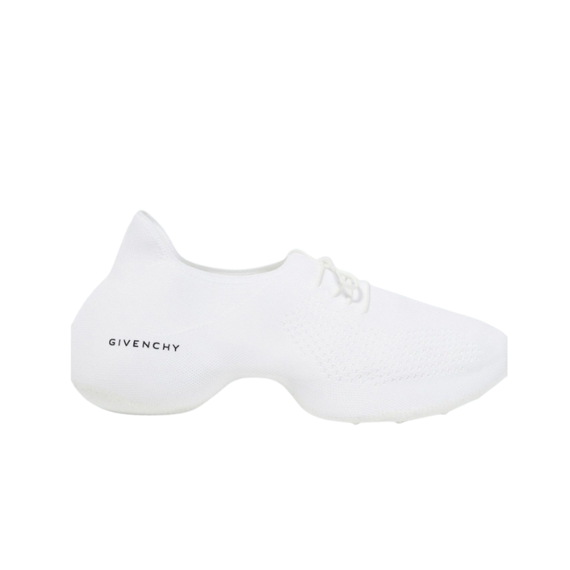 Mens | Givenchy TK-360 Sneakers White