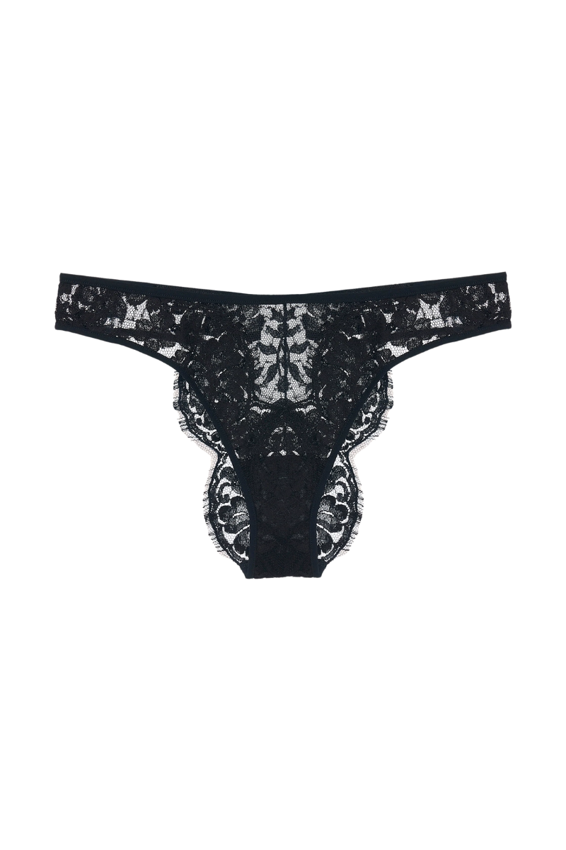 La perla Fall in Love Lace Brief