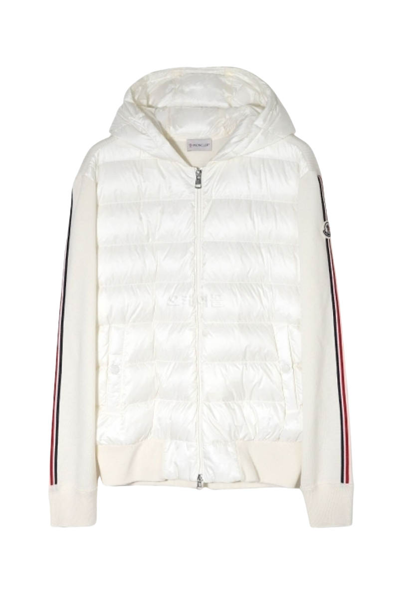 Moncler CARDIGAN TRICOT