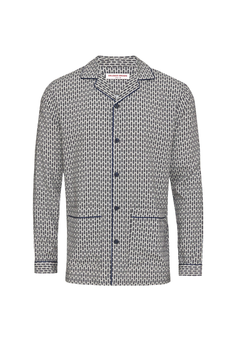 Orlebar Brown GABEL PEREZ-279293-CHAI