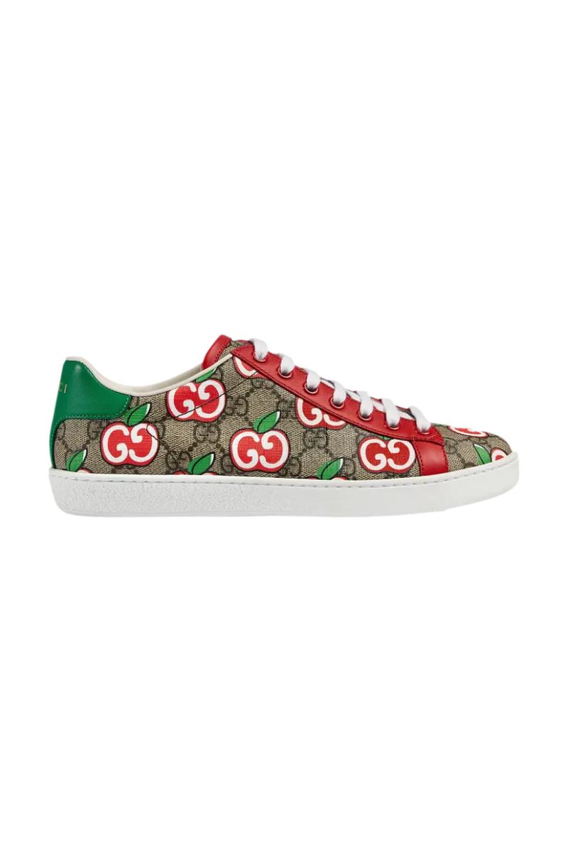 Gucci Women Limited Edition Sneakers
