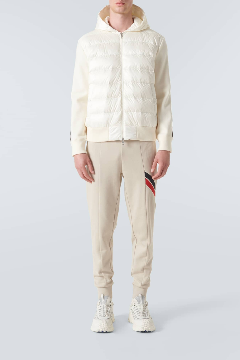 Moncler CARDIGAN TRICOT