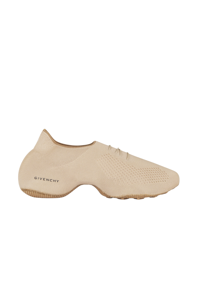 Givenchy Tk-360 Sneakers_Beige Camel