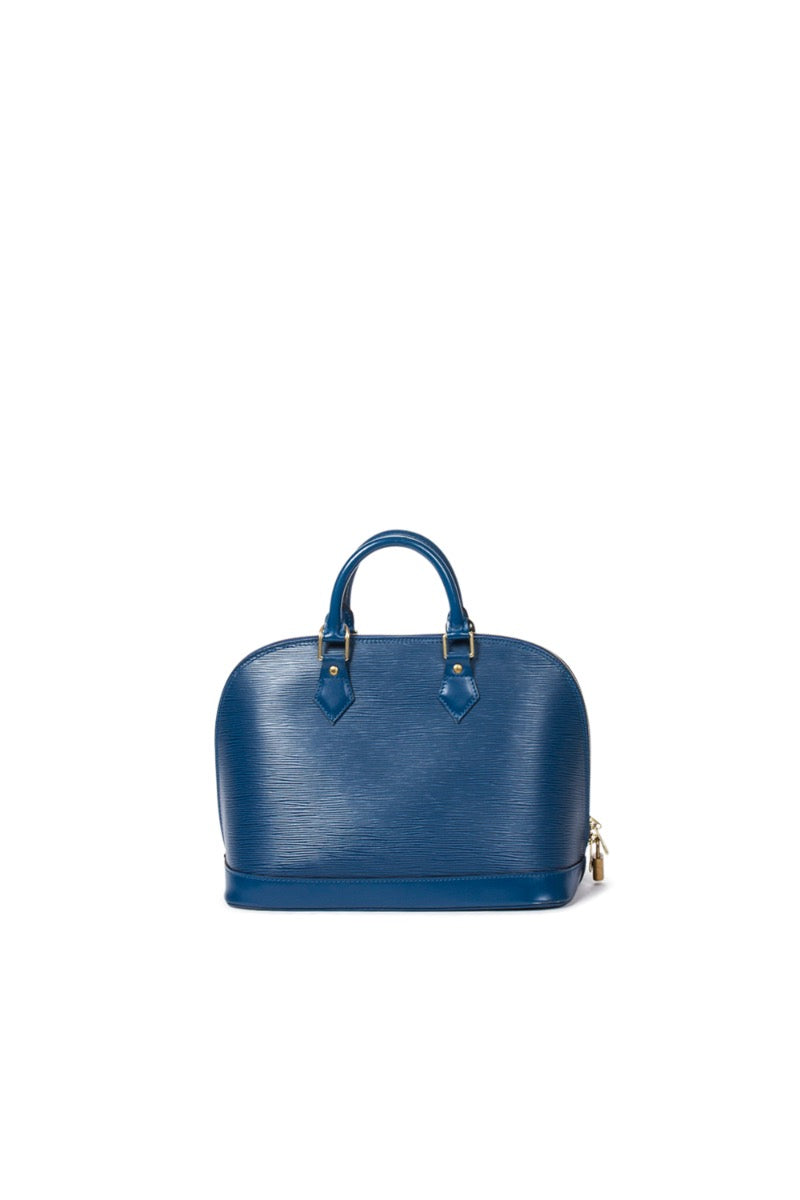 Alma-Blue