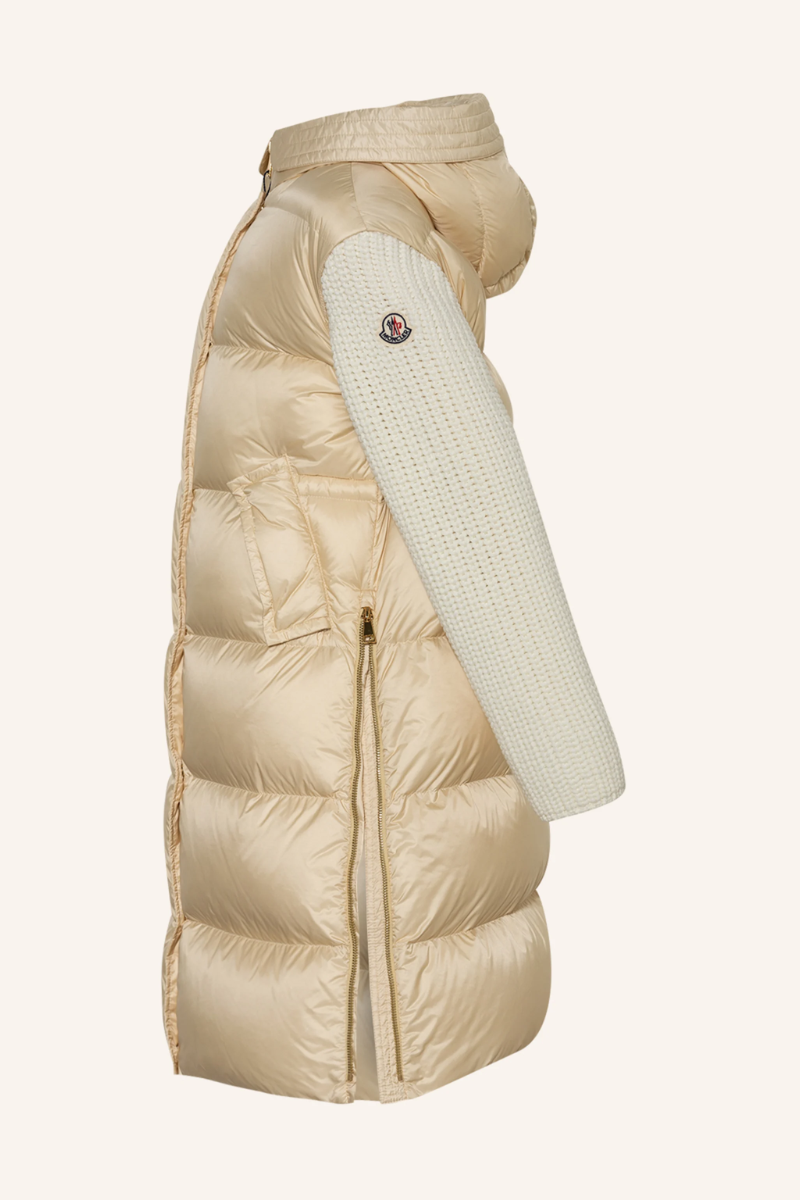 Moncler
KATIFE GIUBBOTTO