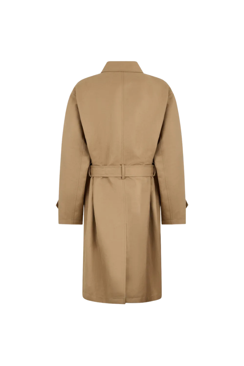 Herno Men Coat Im000307U-13163-2000 Open Beige