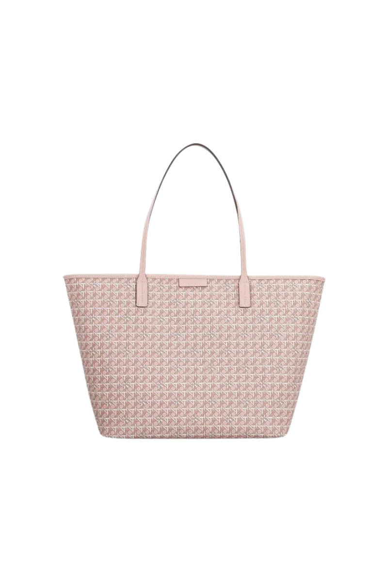 Tory Burch Ever-Ready Tote Rose Mist 181504-650