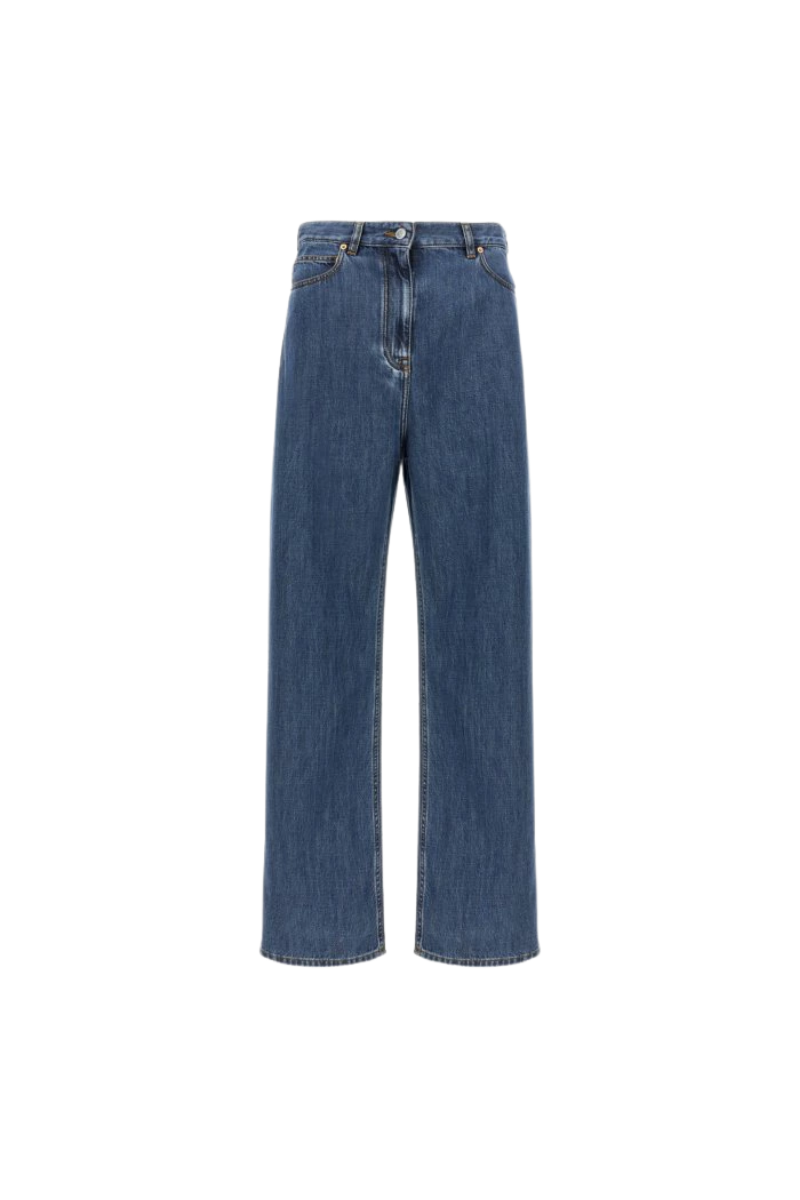 Valentino Garavani Jeans 5B3DD18C8MD_558