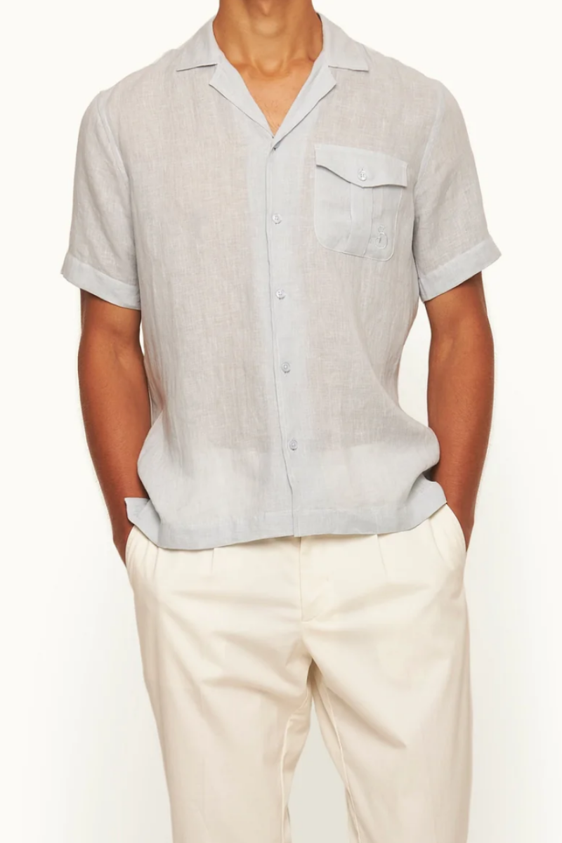 Orlebar Brown MAITAN WHITSUN-279447-MIDNIGHT NAVY