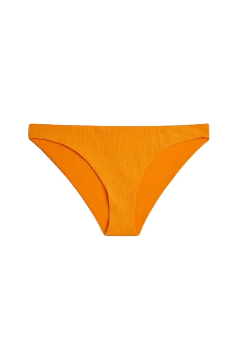 Eberjey Annia Ribbed Bikini Briefs