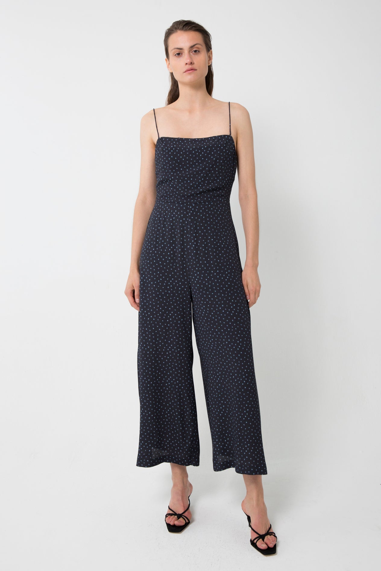 Third Form Stroke Jumpsuit