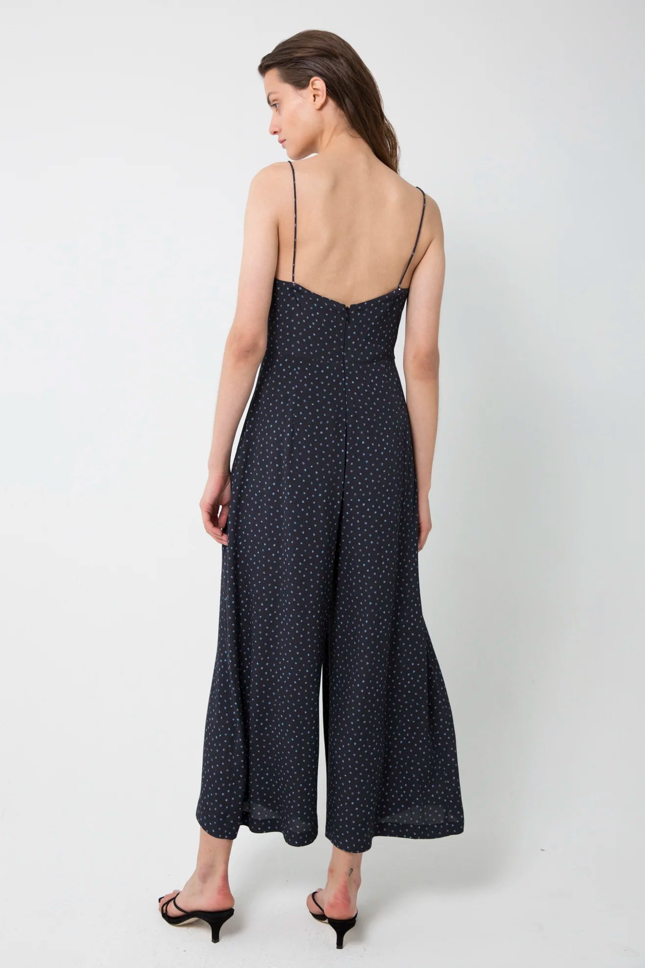 Third Form Stroke Jumpsuit