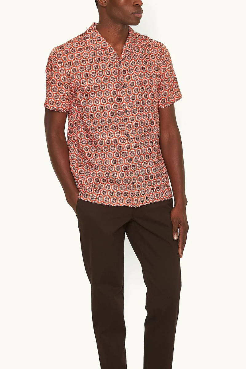 Orlebar Brown HIBBERT ROSEATE-279657-FIRESTONE