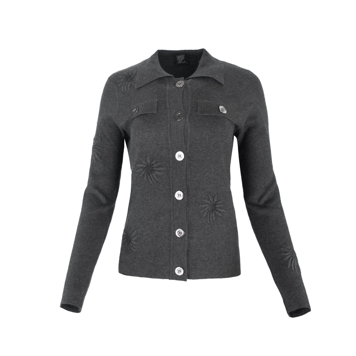 The Siena Bloom Jacket