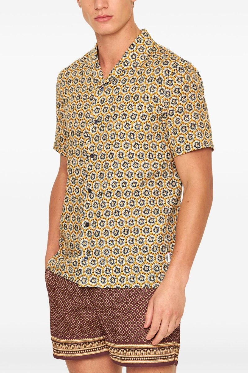 Orlebar Brown HIBBERT ROSEATE-279658-MANGO