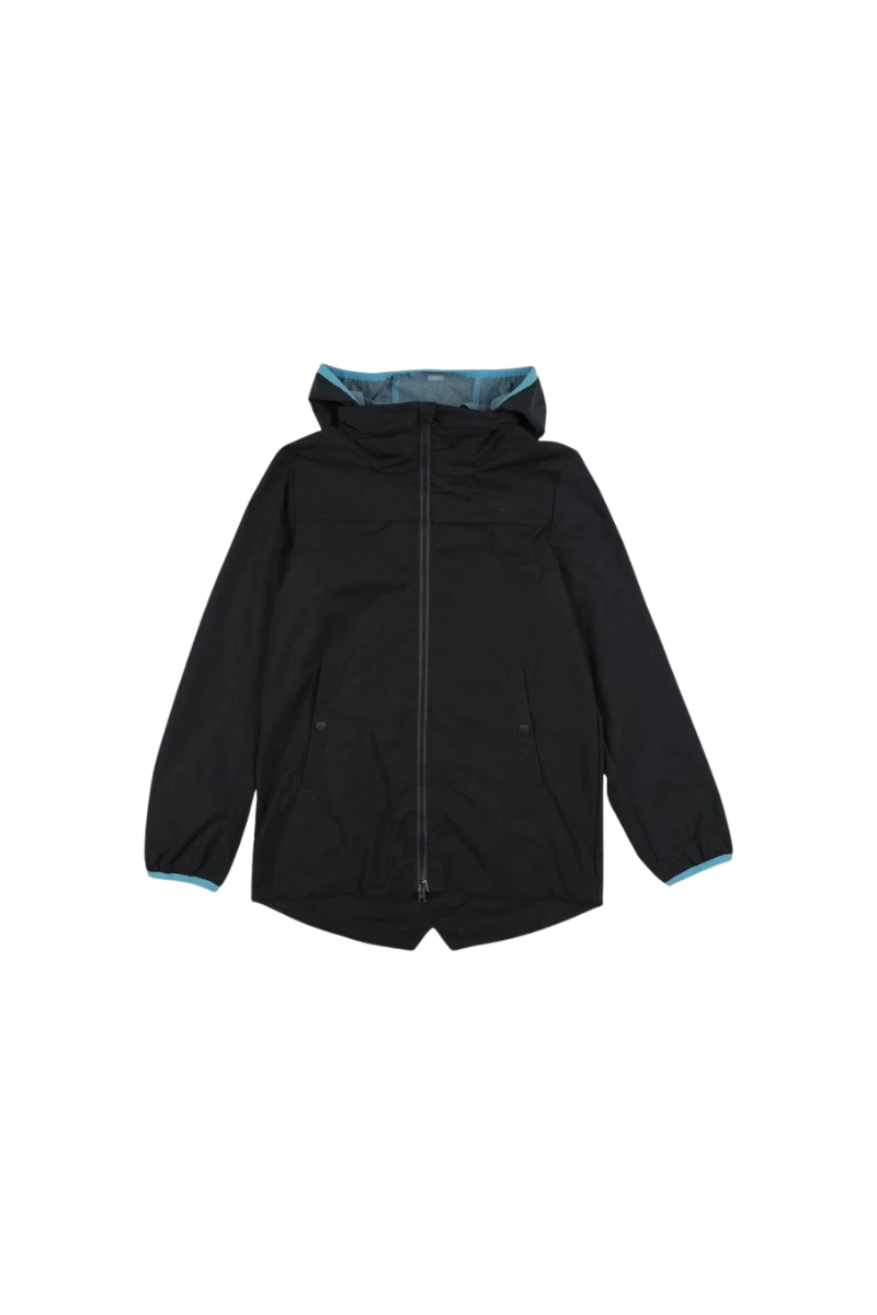 Herno Kids Outerwear Jacket Gc0014B-19329 Navy