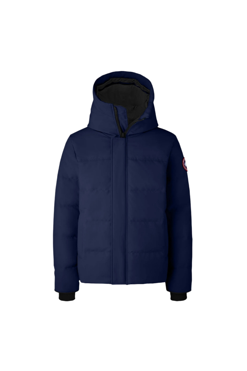 Canada Goose Macmillan Atlantic Navy