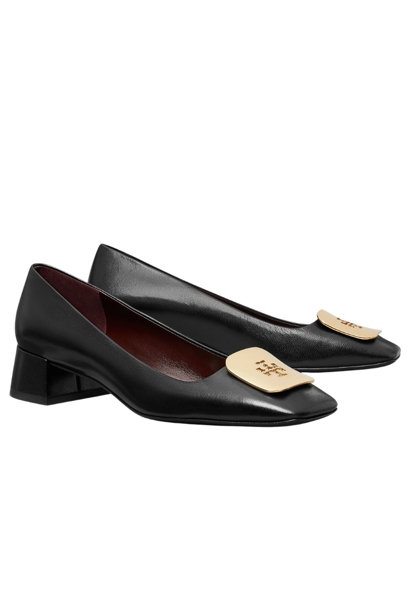 Tory Burch Georgia Pump 35Mm Perfect Black 154080-006
