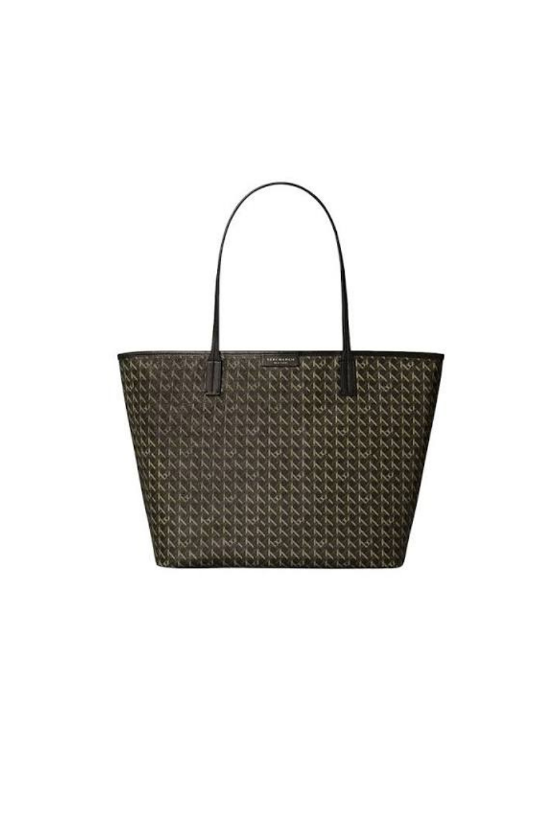 Tory Burch Ever-Ready Tote Black 181504-001