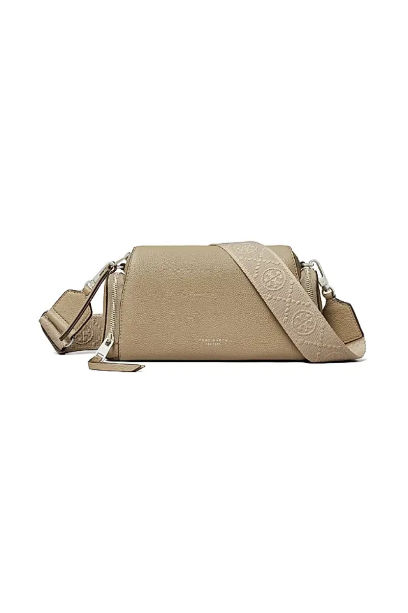 Tory Burch Perry Voyager Soft Cement 182865-021