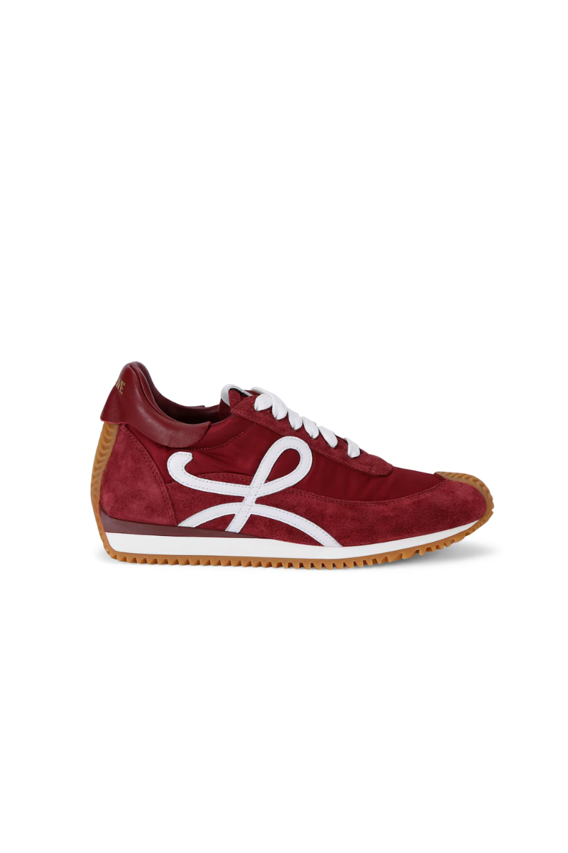 LOEWE Flow Runner Sneakers