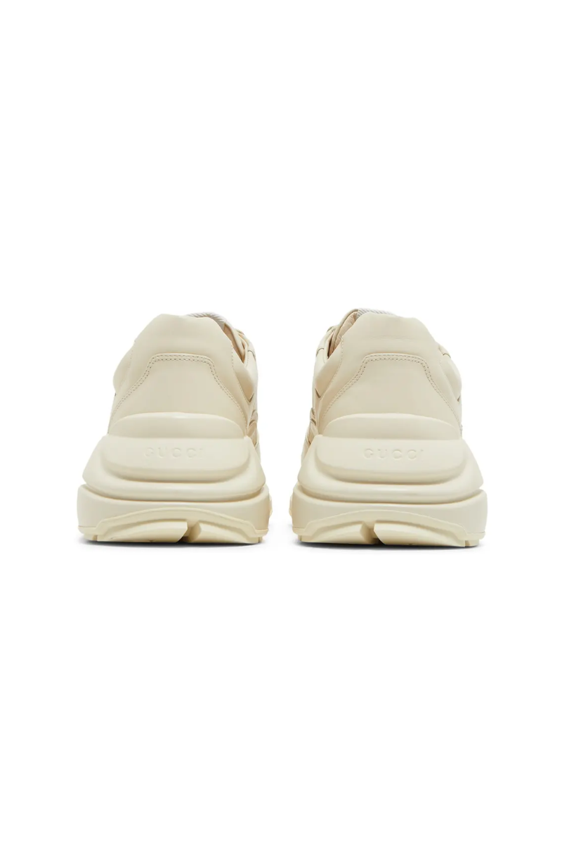 Disney x Gucci Men's Rhyton Donald Duck Sneakers