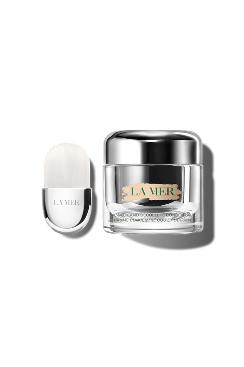 LA MER THE NECK AND DƒCOLLETƒ CONCENTRATE 1.7oz./50ml