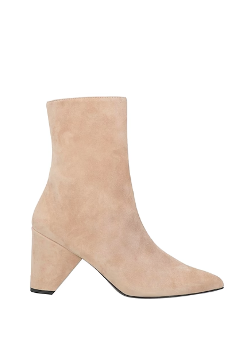 Womens | AMIRI Ankle Boots Sand