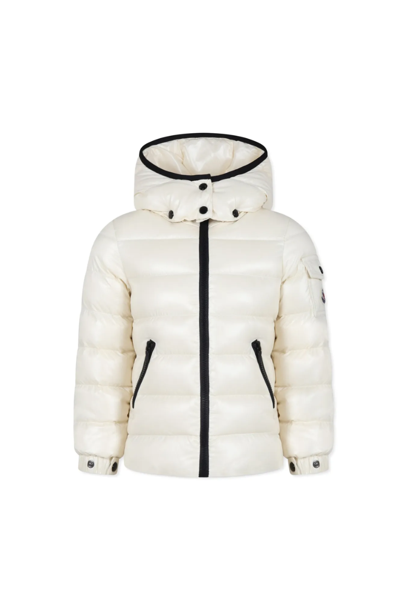 Moncler
BADY GIUBBOTTO IN WHITE