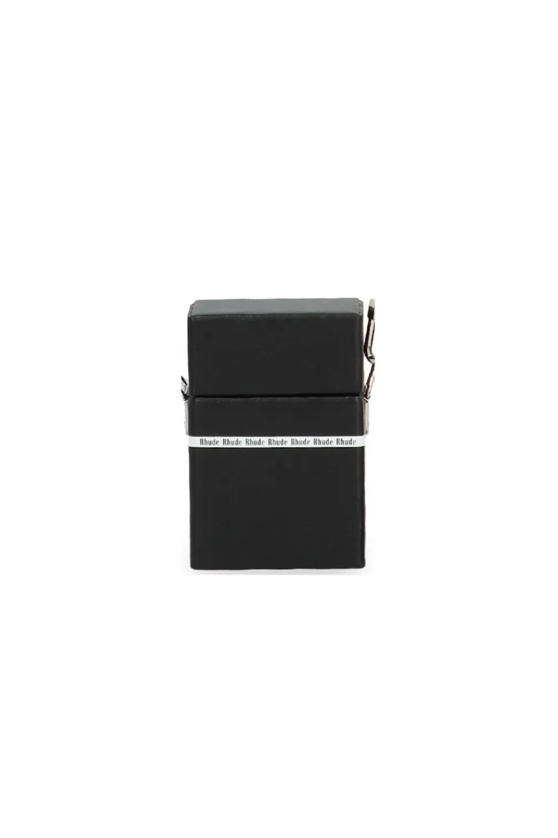 Rhude Fumer Mal Messenger Bag