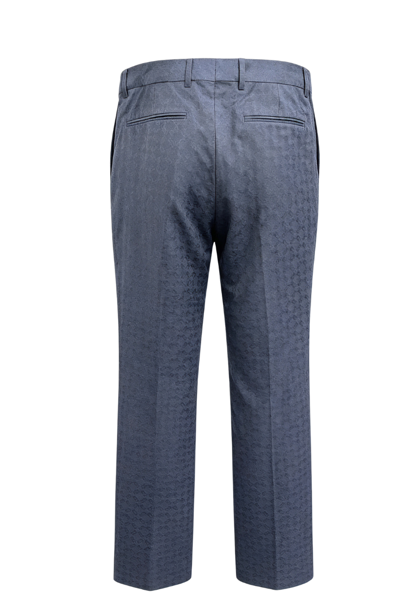 Givenchy Trousers Night Blue BM51H815R1