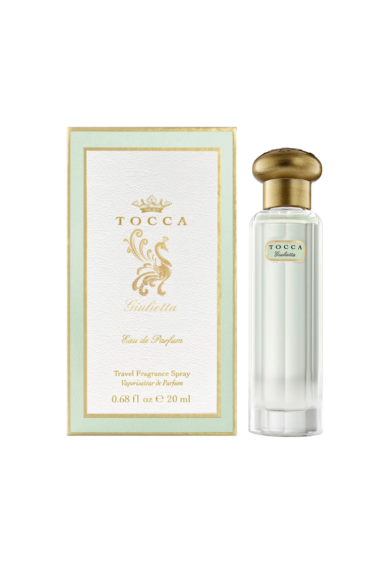 Tocca Giulietta Eau de Parfum 20ml