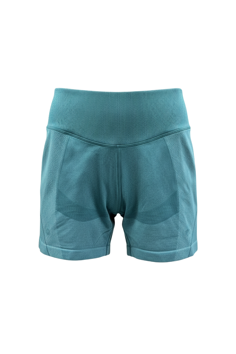 Lululemon Get Low HR Training Short 5" DMAR/RYEM