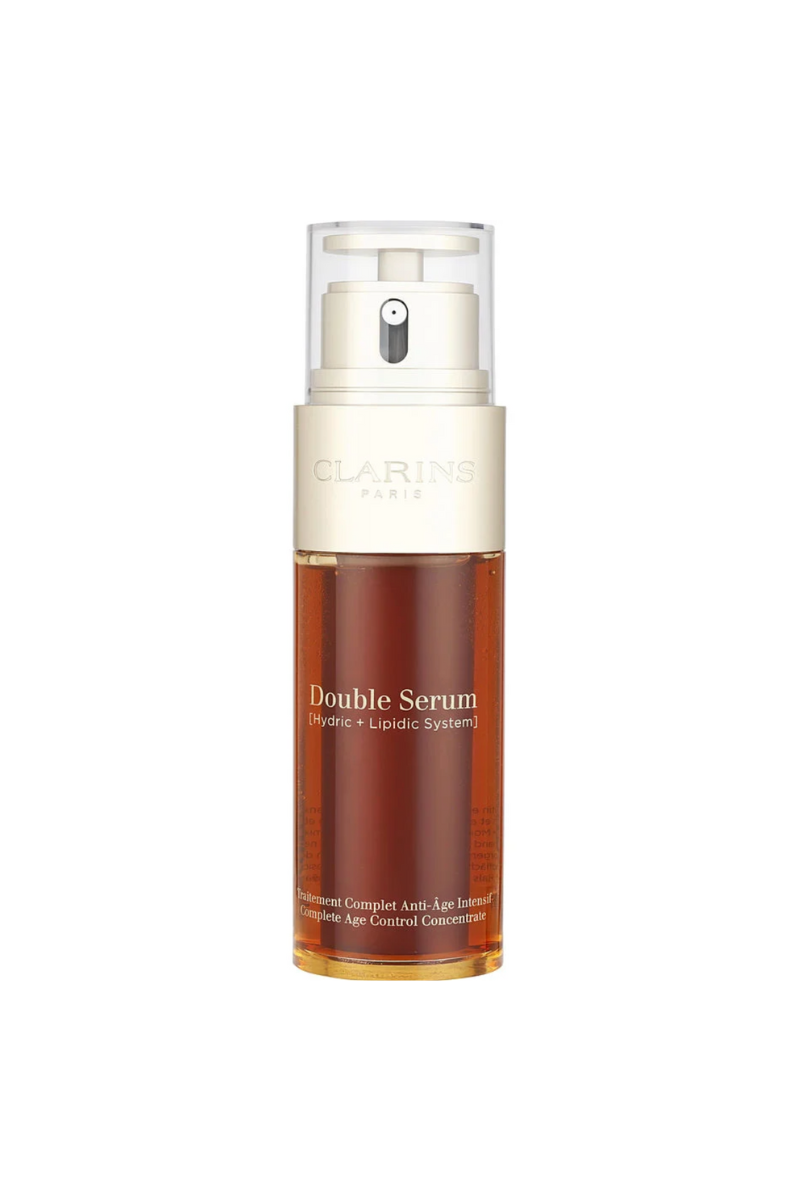 Clarins Double Serum Anti - Aging Serum 75ml