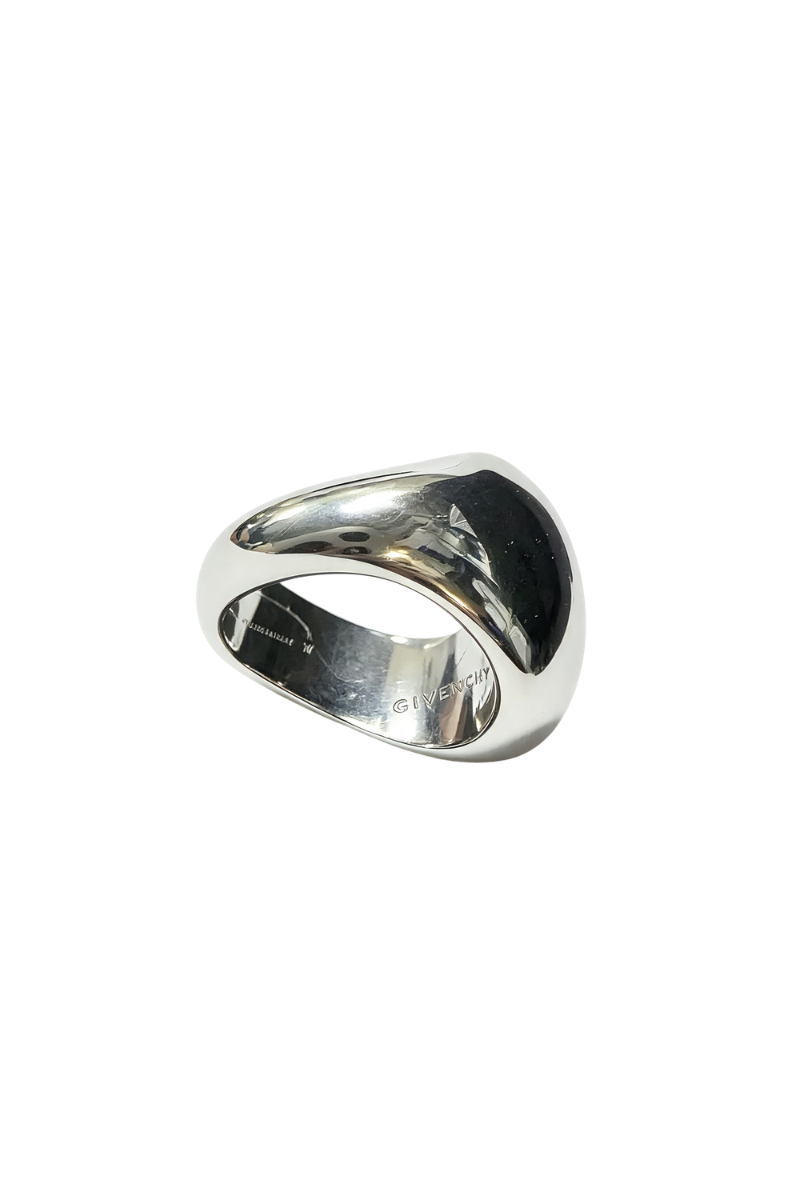 Givenchy Ring Silver