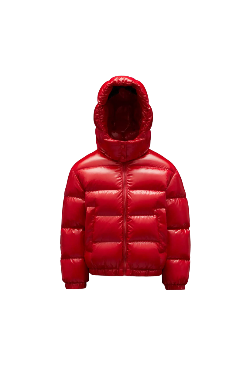 Moncler
FUSTET GIUBBOTTO IN RED