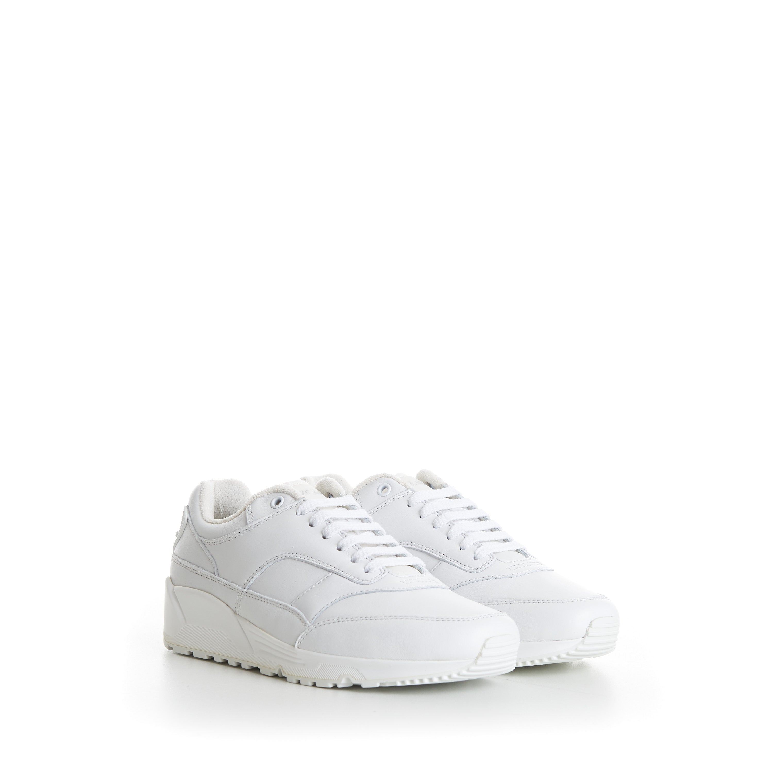 Saint Laurent Bump Sneakers