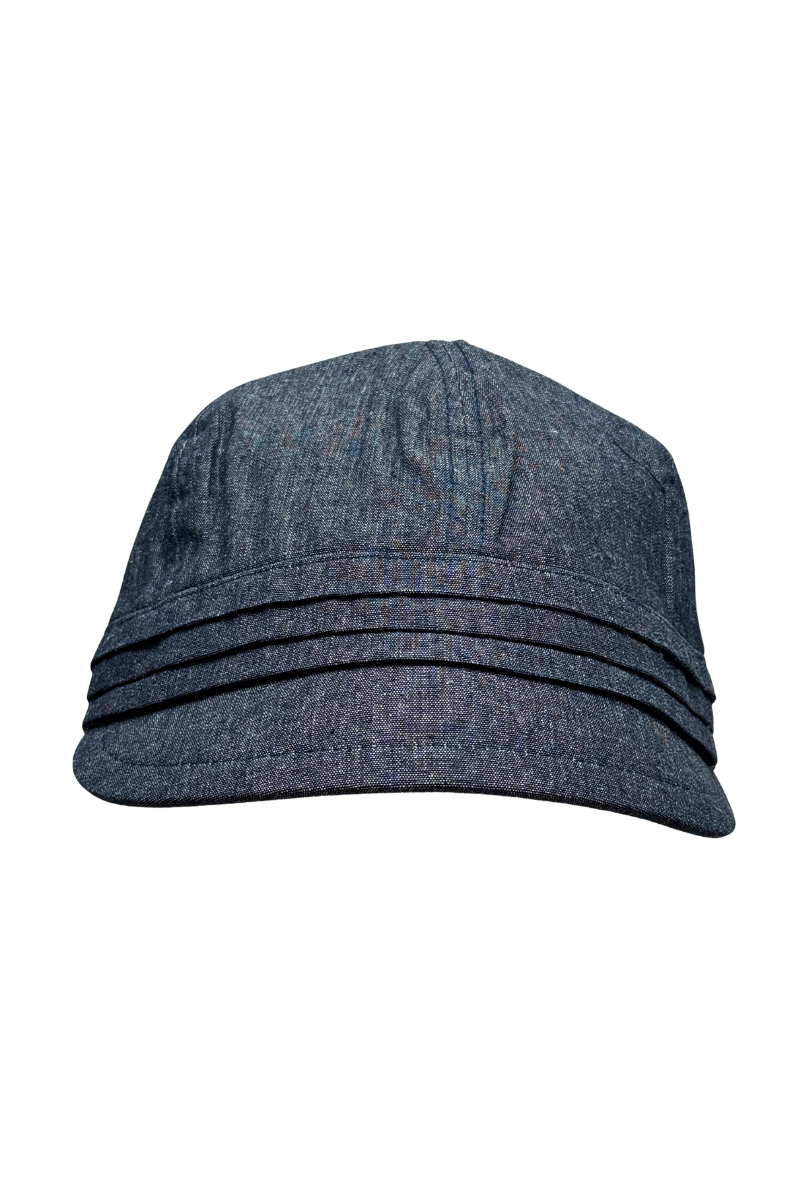 DUDLEY C11 Denim Blue One Size