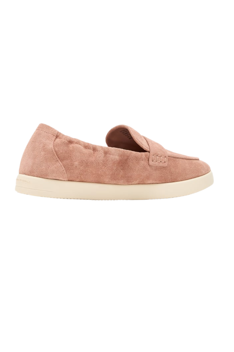 Tory Burch Ballet Sport Loafer Flats Malva 158073667