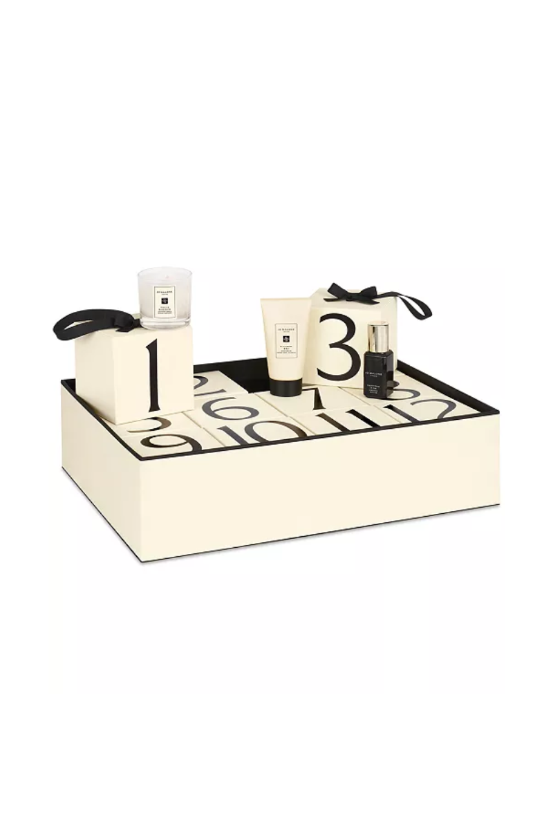 Jo Malone London 12-Pc. Advent Calendar Gift Set
