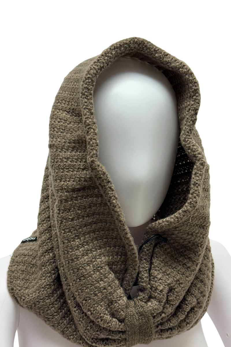 WILLA (F12) Fossil One Size